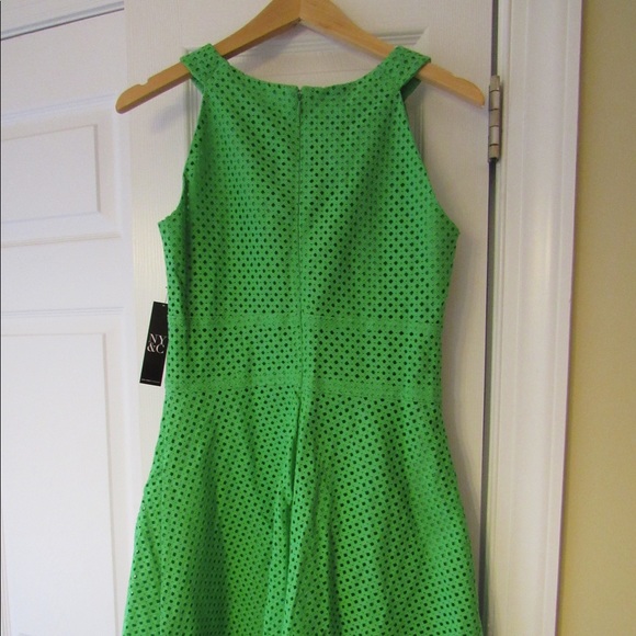 New York & Company Dress, Size 2 - Picture 6 of 6